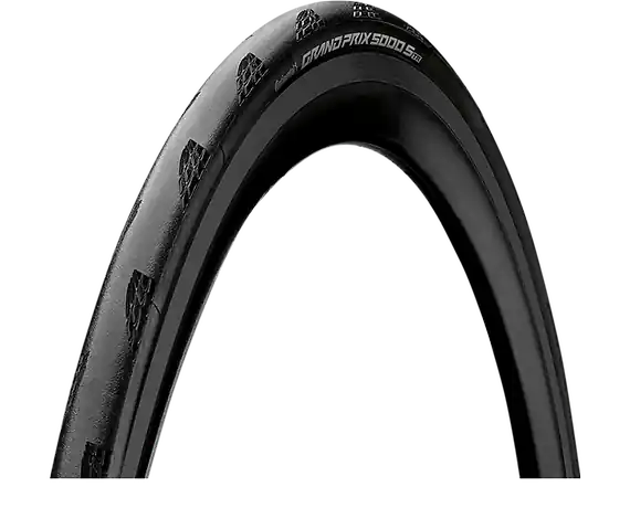 Cenová Bomba Continental plášť GRAND PRIX 5000 S TR