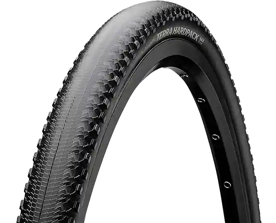 Vysoce Kvalitní Continental plášť TERRA HARDPACK