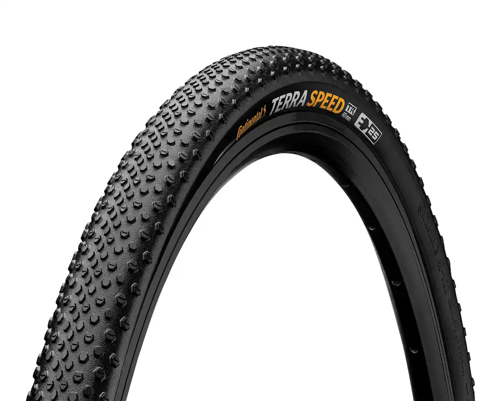 Continental plášť TERRA SPEED Autentický