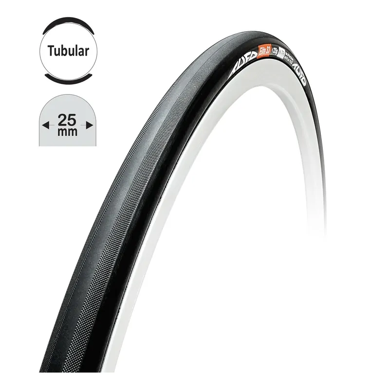 Tufo galuska TUFO ELITE S3 25 28"/25mm Sleva