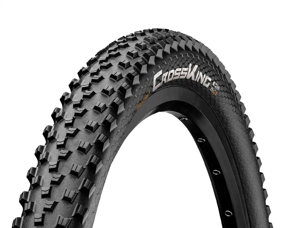 Continental plášť CROSS KING Rychlé Dodání
