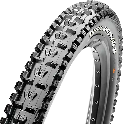 Maxxis plášť HIGH ROLLER II Expresní Doručení