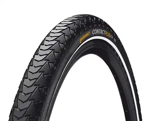 Continental plášť CONTACT PLUS Cenová Bomba