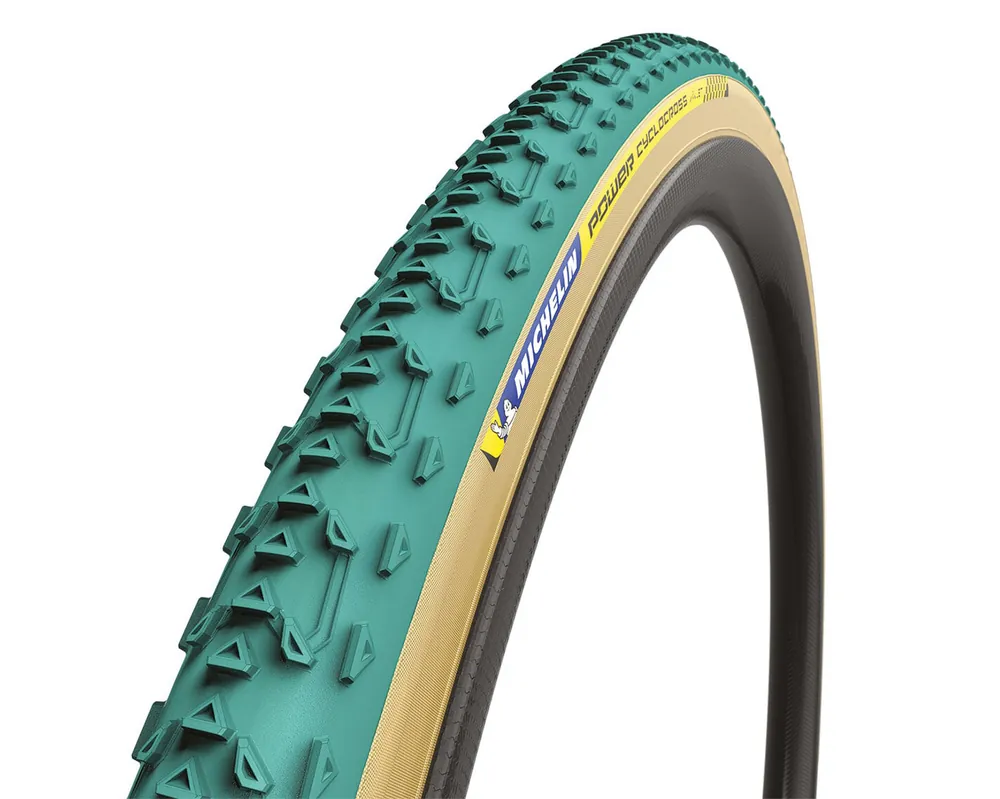 Michelin galuska POWER CYCLOCROSS JET Finální Výprodej