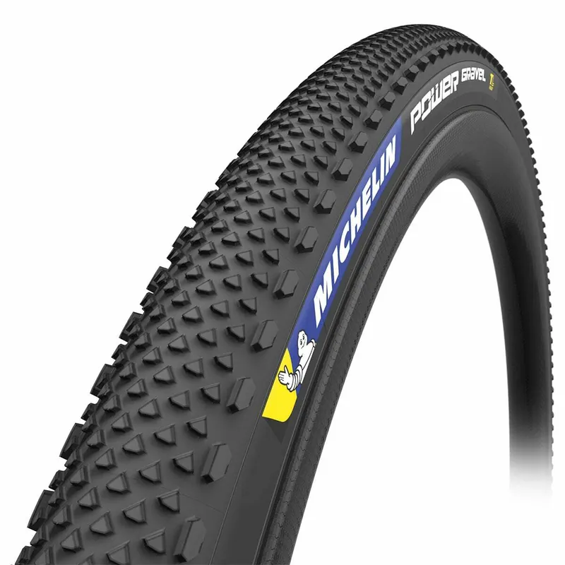 Michelin plášť POWER GRAVEL Sezónní Sleva