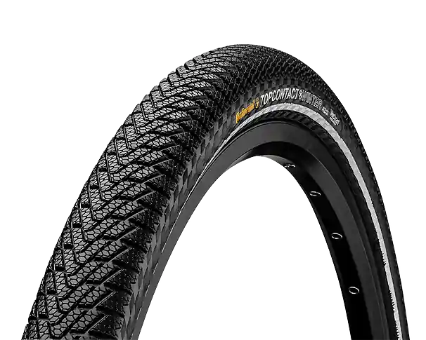 Akční Nabídka Continental plášť TOP CONTACT II Winter Premium