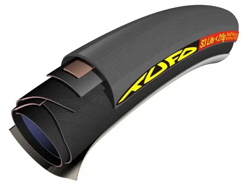 Vrácení Zdarma Tufo galuska S3 LITE 215