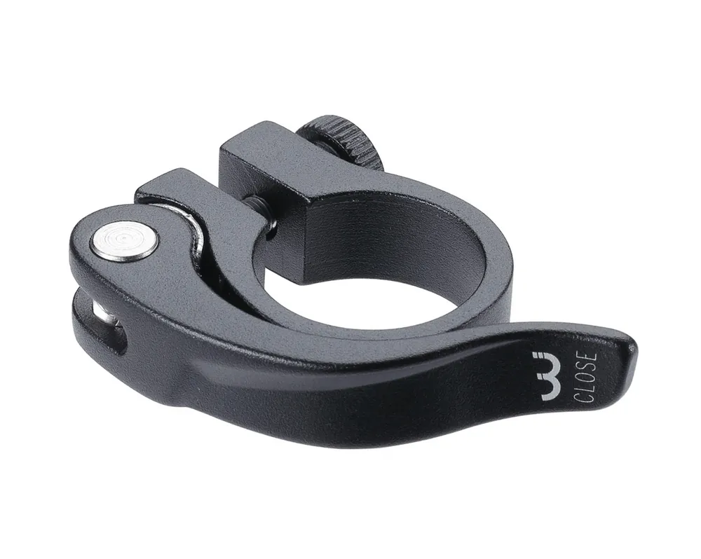 BBB podsedlová objímka SmoothLever BSP-87 Sezónní Sleva