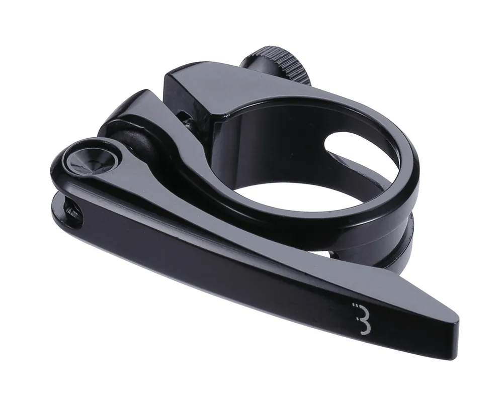 Nová Kolekce BBB podsedlová objímka LightLever BSP-86
