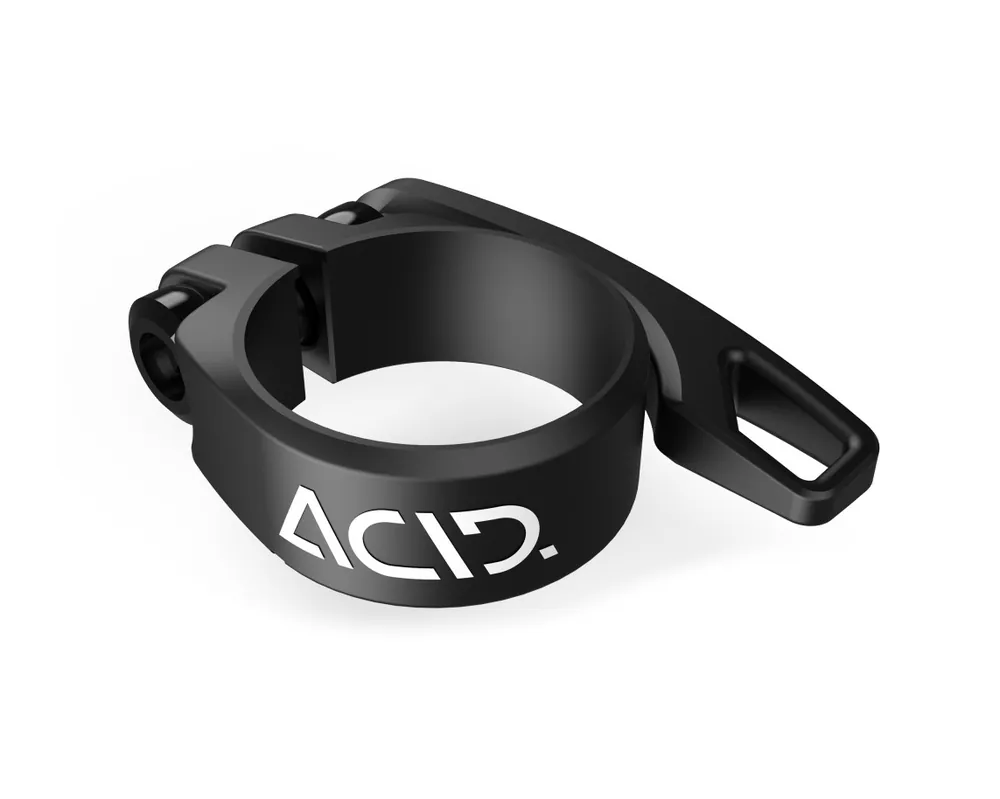 Acid podsedlová objímka SEATCLAMP W/ INTEGRATED TOOL Nakupujte Hned