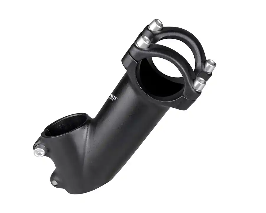 Poslední Šance Force představec BASIC S4.3 31,8mm Al, černý