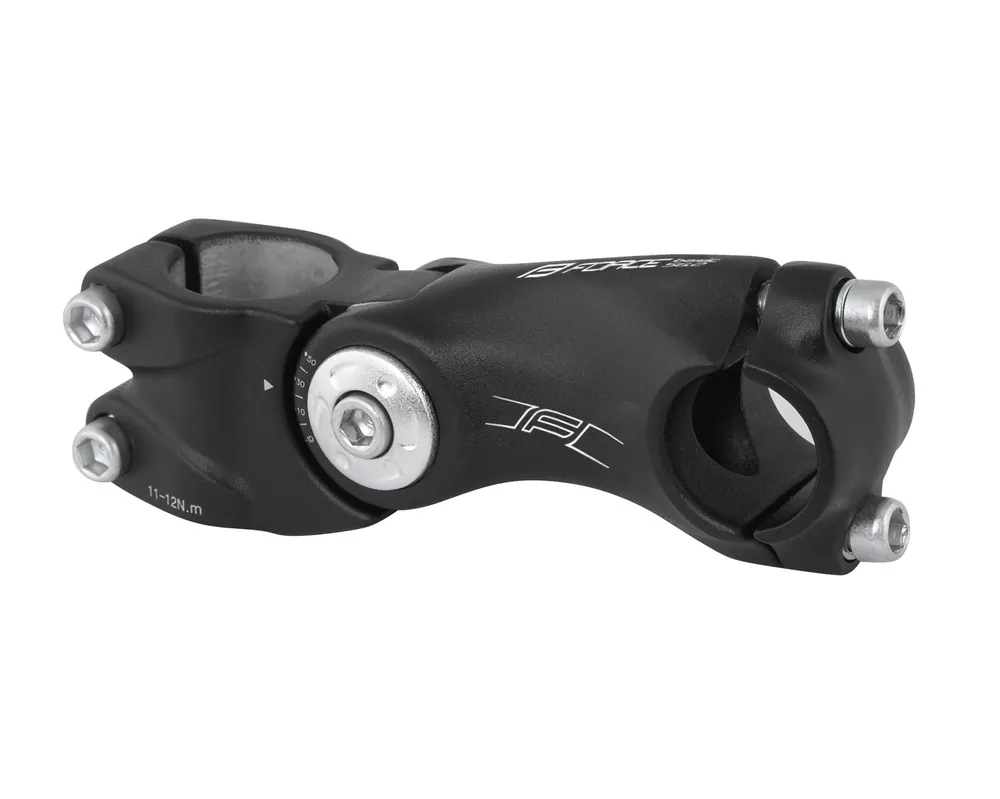 Force představec S6.2 25,4mm stavitelný Al, černý Kup Teď