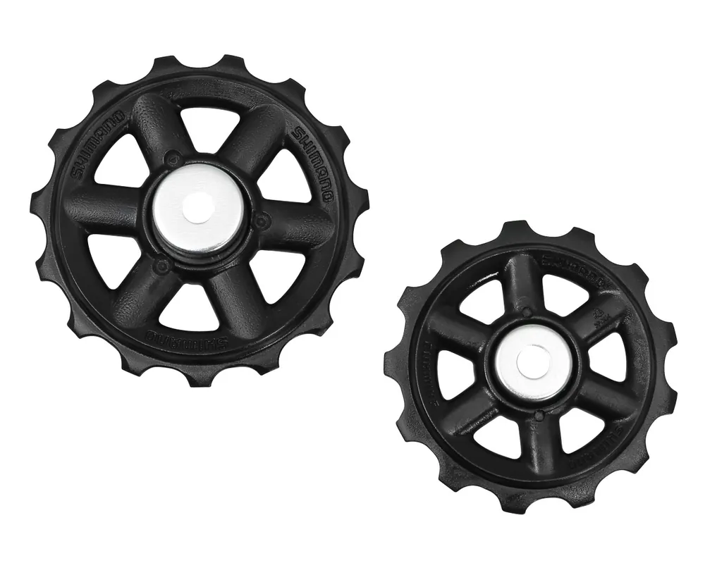 Top Prodej Shimano kladky spodní + horní RDM310