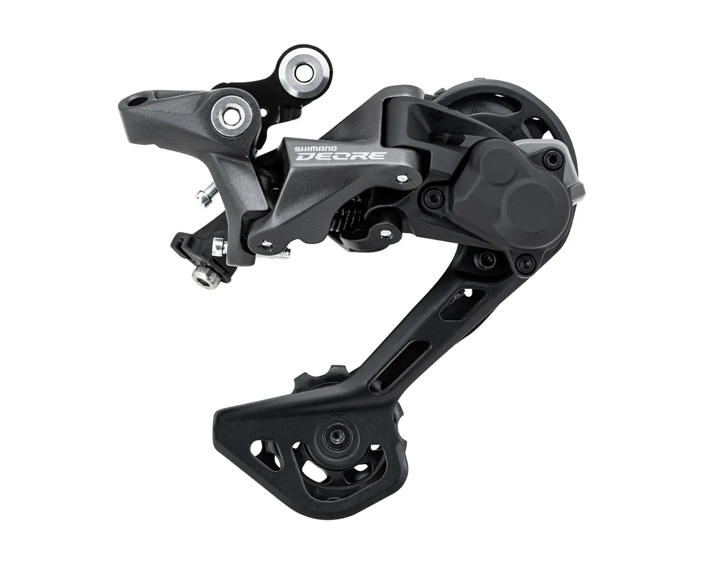 Autentický Shimano přehazovačka Deore RD-M5120