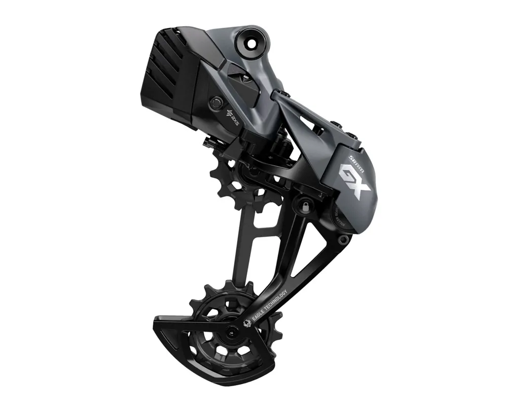 Kup Teď Sram přehazovačka GX Eagle AXS 12s lunar