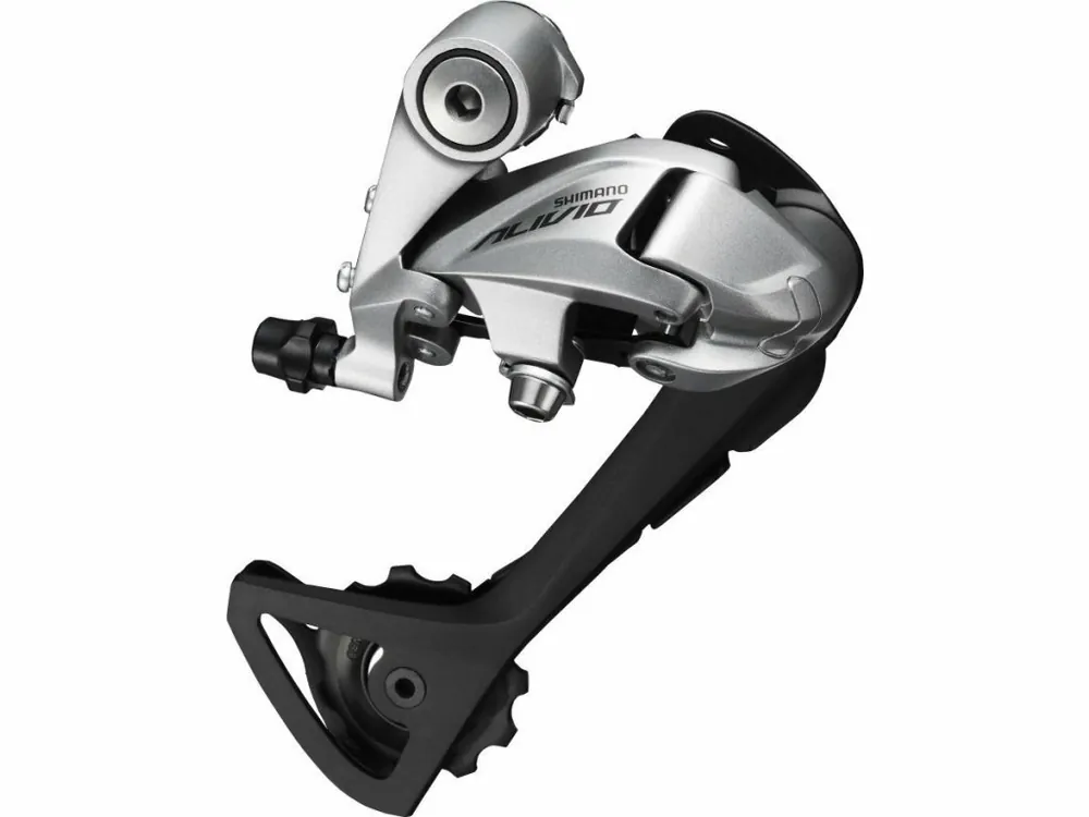 Shimano přehazovačka ALIVIO RD-T4000 SGS 9k Cenově Výhodný