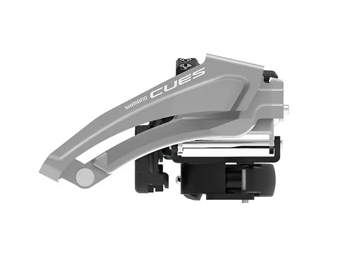 Poslední Šance Shimano přesmykač CUES FD-U4010