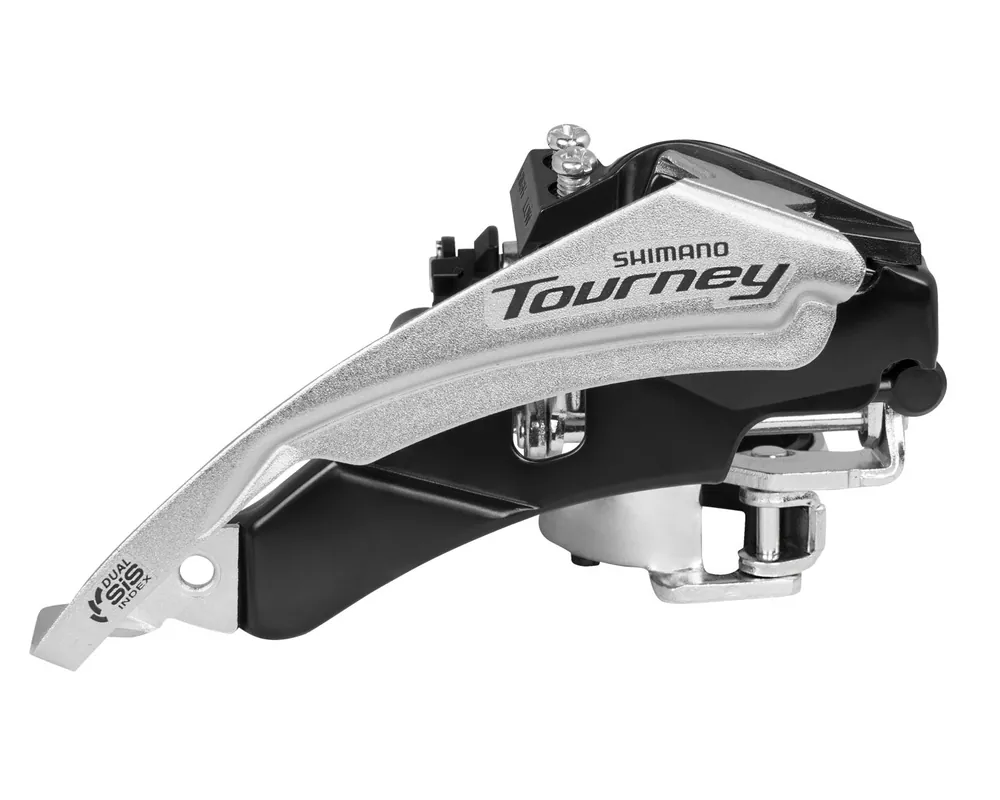 Shimano přesmykač Tourney FD-TY500 Nejlepší Cena