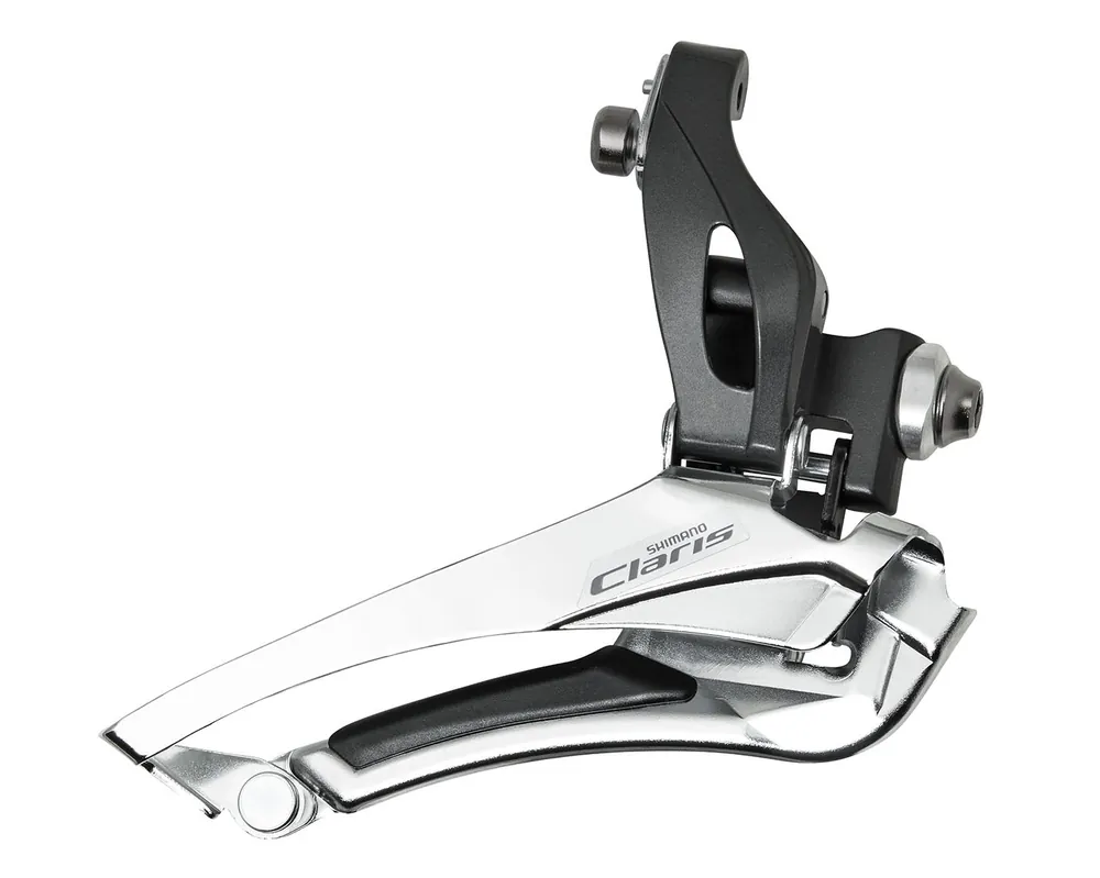 Shimano přesmykač CLARIS FD-R2000 Ihned K Objednání