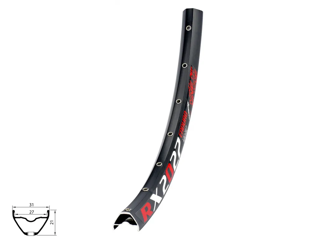 Remerx ráfek RX 2027, 622x27 Expresní Doručení