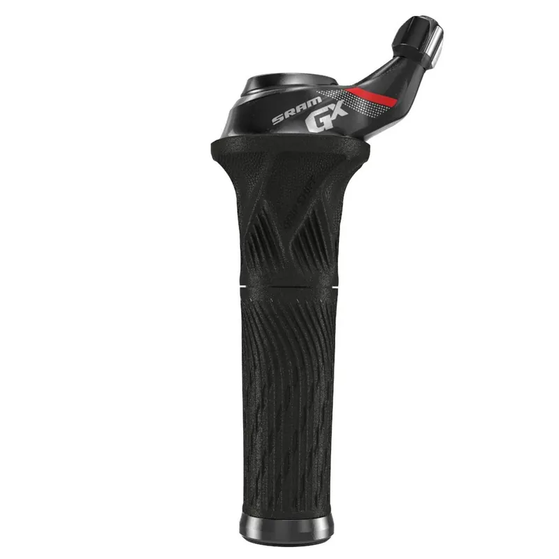 Sram řadící rukojet‘ GripShift GX pravá, 11sp. Nová Kolekce