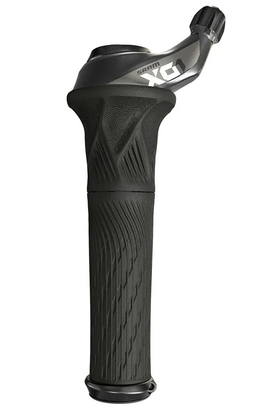 Sram řadící rukojet‘ GripShift X01 EAGLE pravá, 12sp. Přímo Od Výrobce