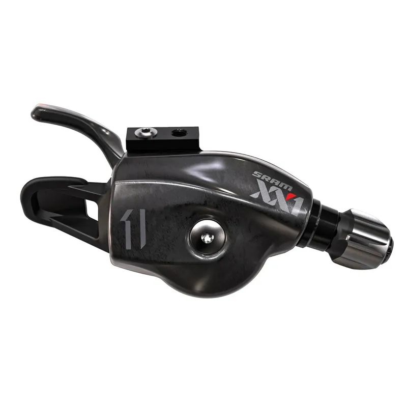 Novinka Sram řadící páčka XX1 TriggerShifter, pravá 11sp.