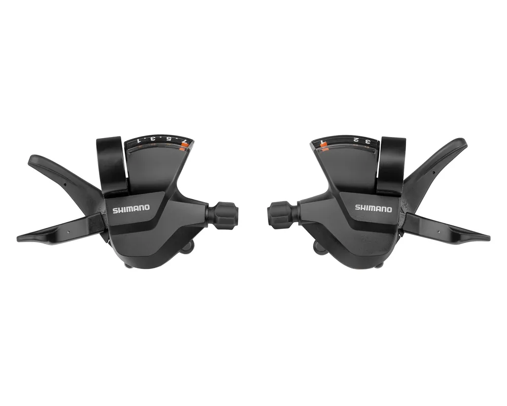 Shimano řadící páčka Altus/Acera SL-M315 Odeslání Ihned
