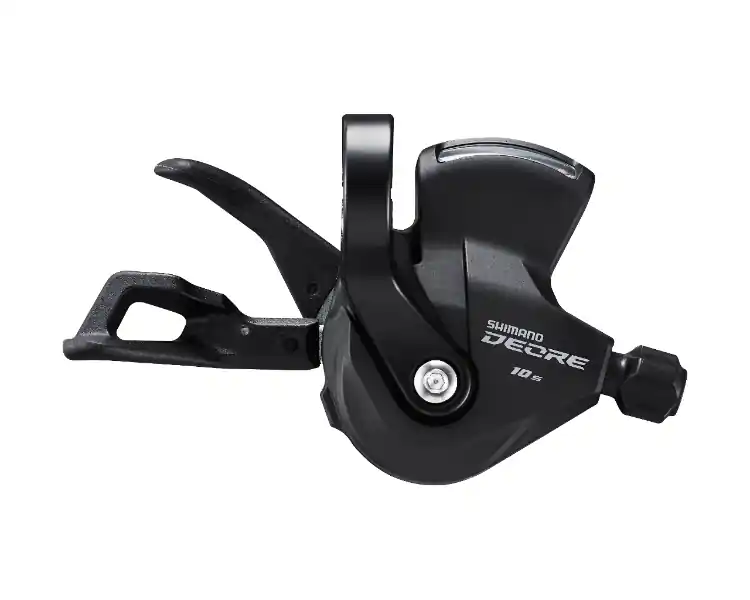 Must-Have Shimano řadící páčky DEORE SL-M4100