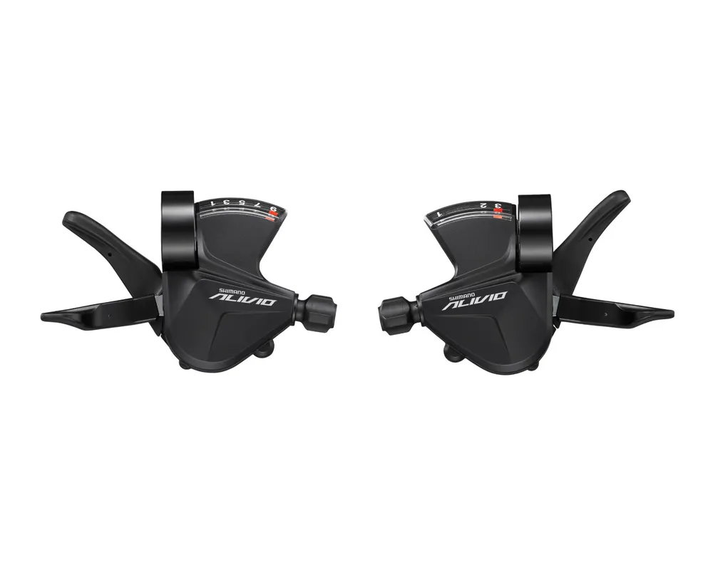 Přímo Od Výrobce Shimano řadící páčky ALIVIO SL-M3100