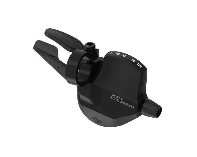 Originální Shimano řadící páčka CUES S-Reach SL-U6050