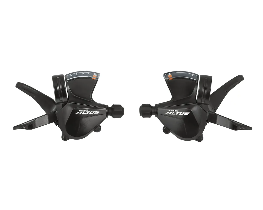 Akční Nabídka Shimano řadící páčky ALTUS SL-M2010