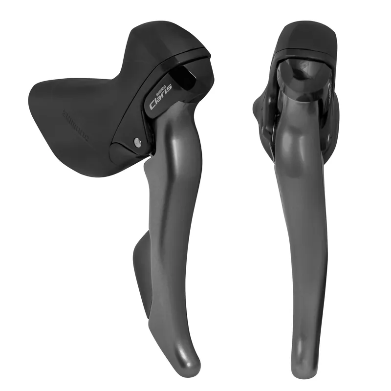 Cenový Hit Shimano řadící a brzdové páky silniční CLARIS ST-R2000, 2x8sp.
