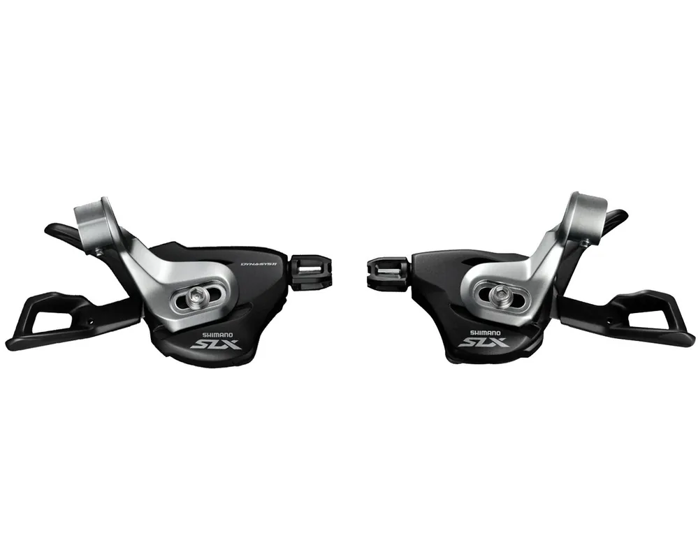 Kup Teď Shimano řadící páčky SLX SL-M7000-I bez objímky, 2/3x11sp., I-Spec II