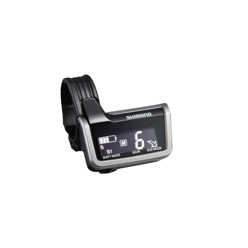 Shimano počítač pro Di2 XTR SC-M9050 Akce