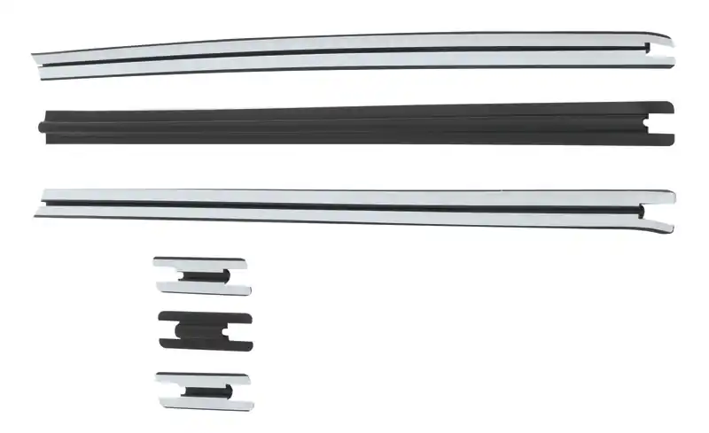 Vysoce Kvalitní Shimano Nálepky pro kabeláž Di2 na rám