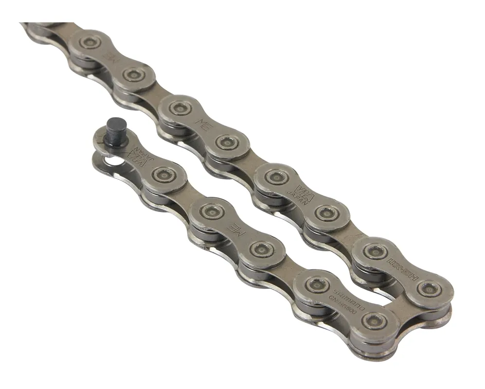 Vysoce Kvalitní Shimano řetěz CN-HG601 11k
