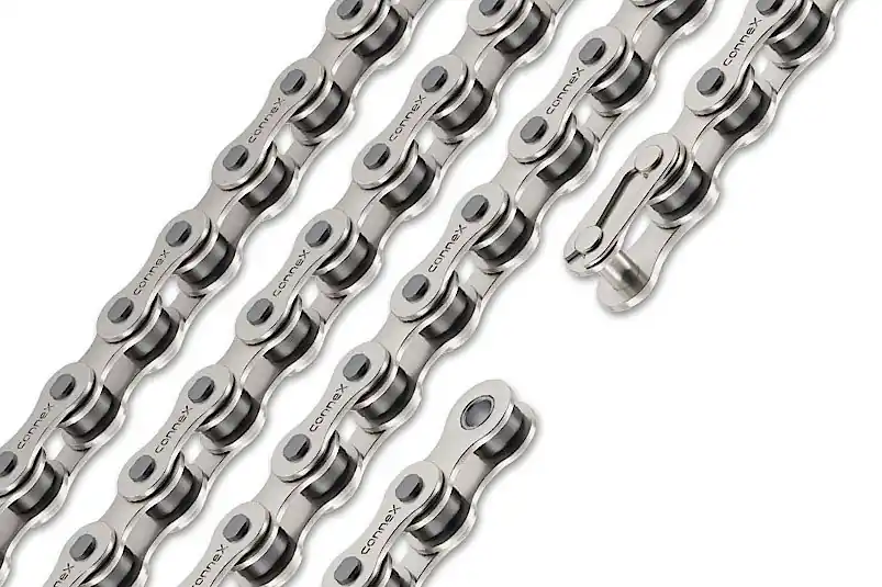 Víkendová Akce Connex řetěz pro single speed