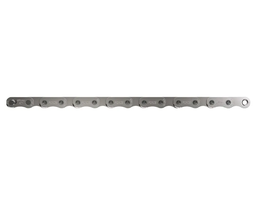 Sram řetěz FORCE D1 Oblíbený