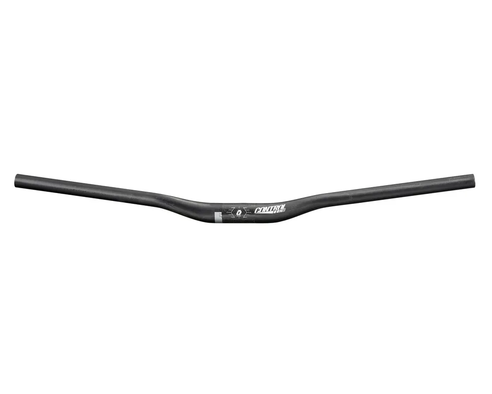 Rychlé Dodání Controltech řídítka TUX RISER MTB carbon