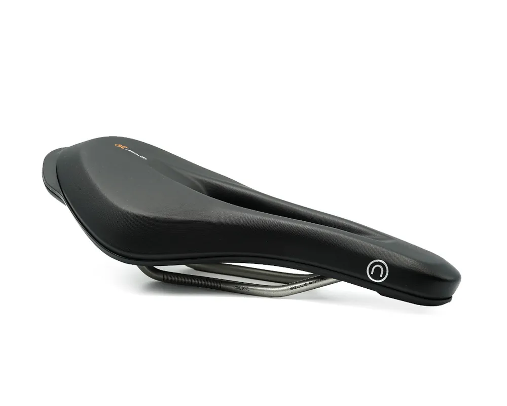 Selle Royal sedlo ON OPEN Jen Po Omezenou Doba