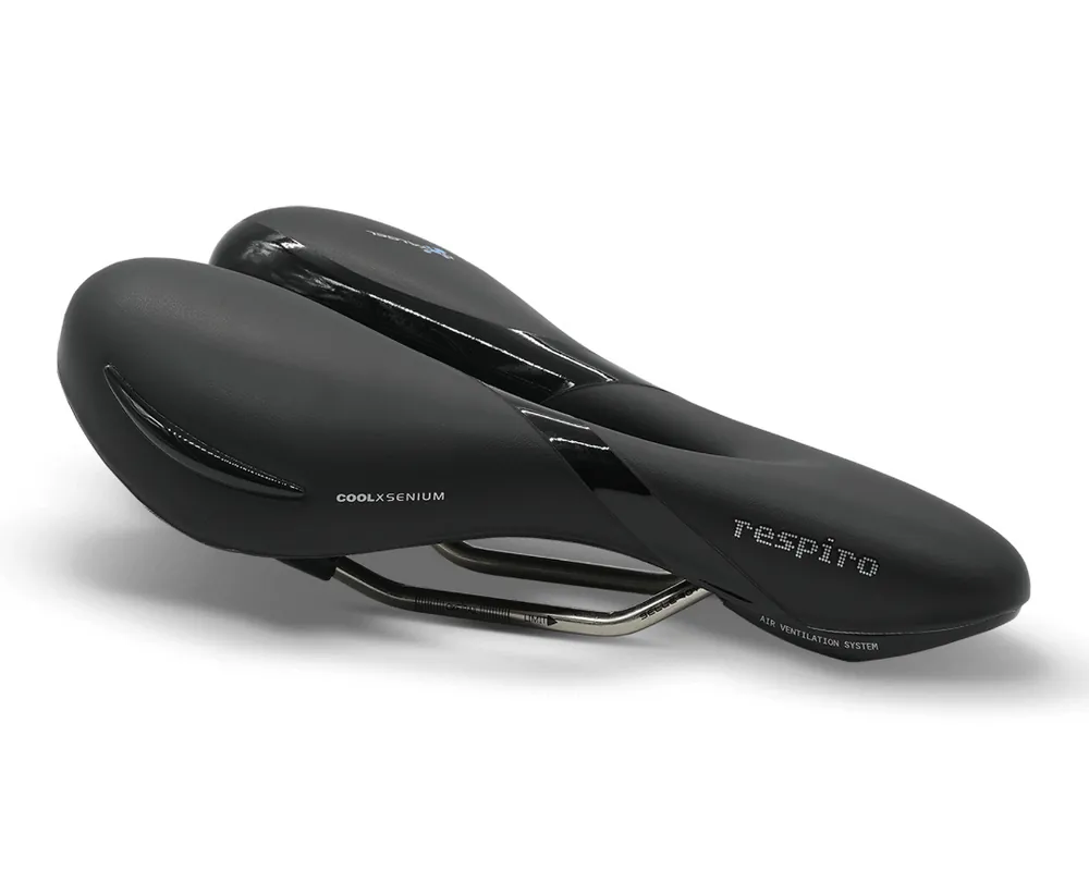 Selle Royal sedlo RESPIRO Akční Nabídka
