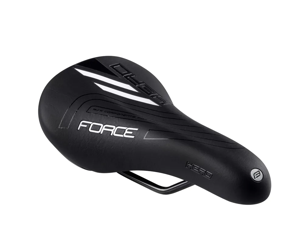 Force sedlo HERO 20-24" dětské Oblíbený