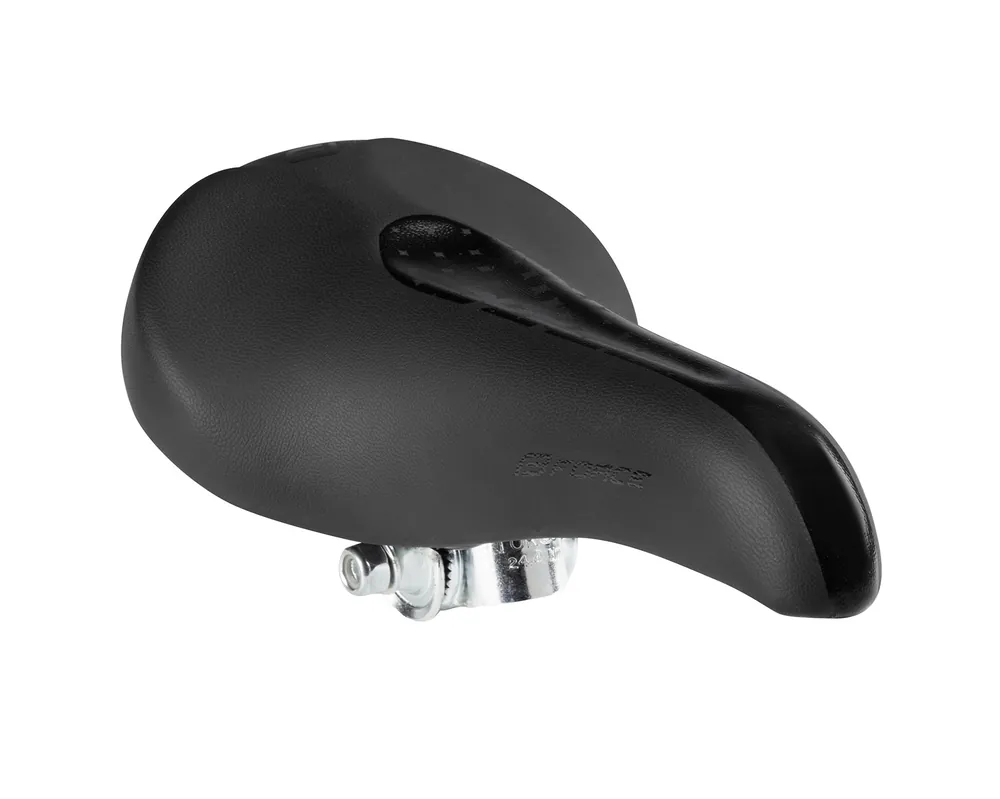 Must-Have Force sedlo JUNIOR2 24" dětské, černé