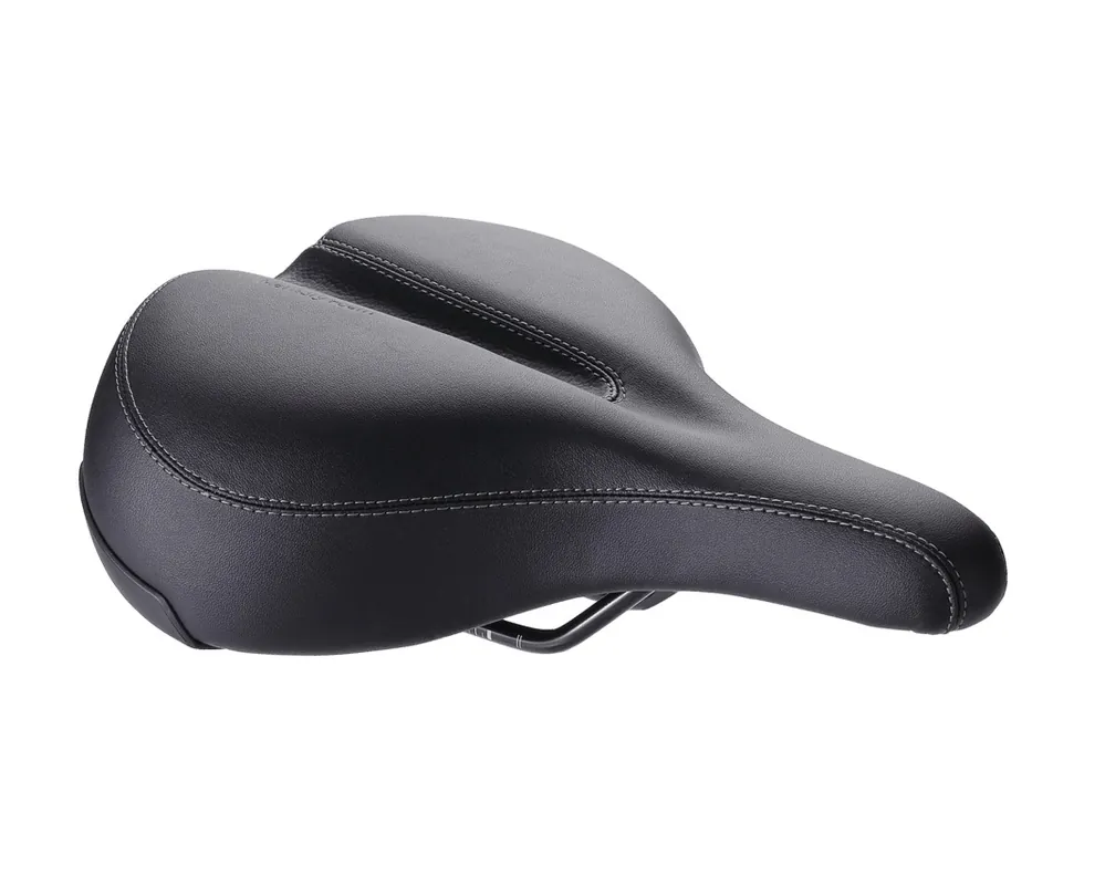 BBB sedlo SoftShape Relaxed BSD-124 Speciální Cena