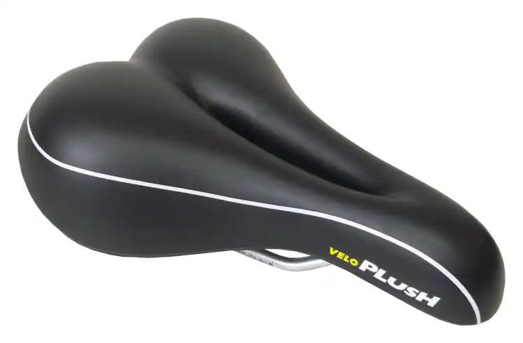 Super Cena DDK sedlo ENDZONE VL-4110 GEL, černé