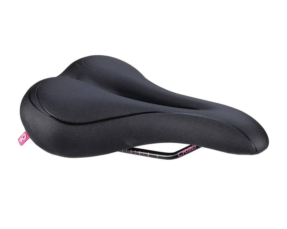 BBB dámské sedlo LadySport BSD-67 Ověřený