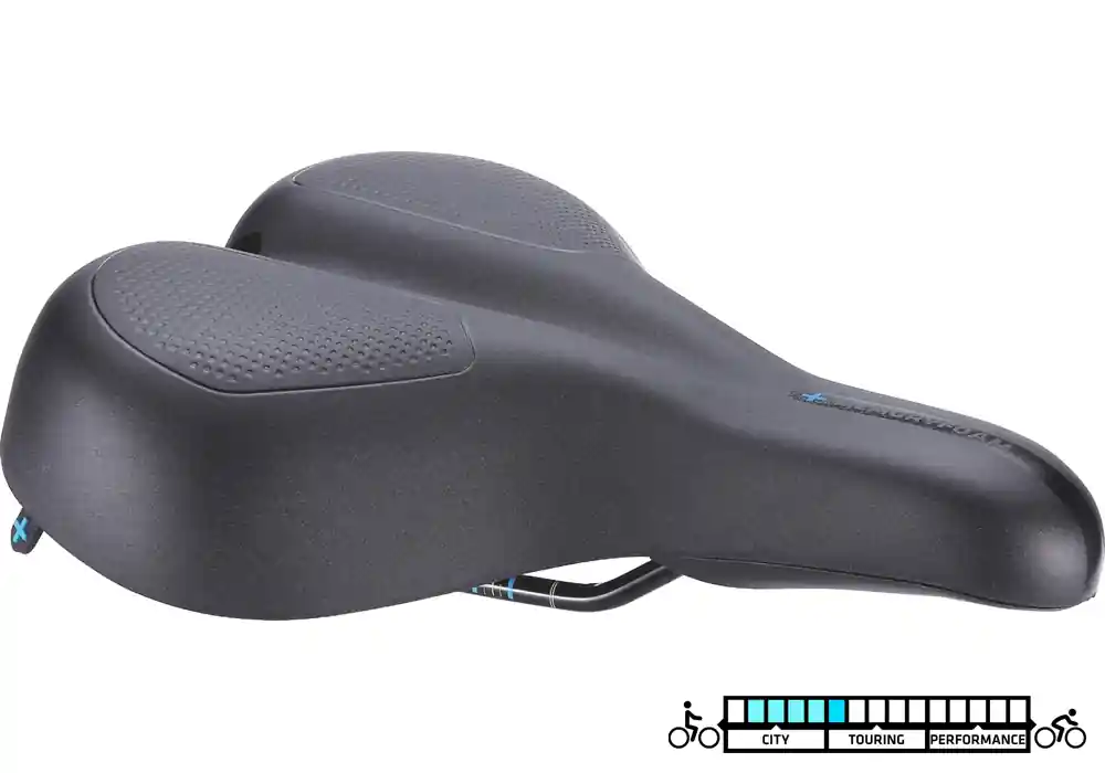 Akční Nabídka BBB sedlo ComfortPlus BSD-101