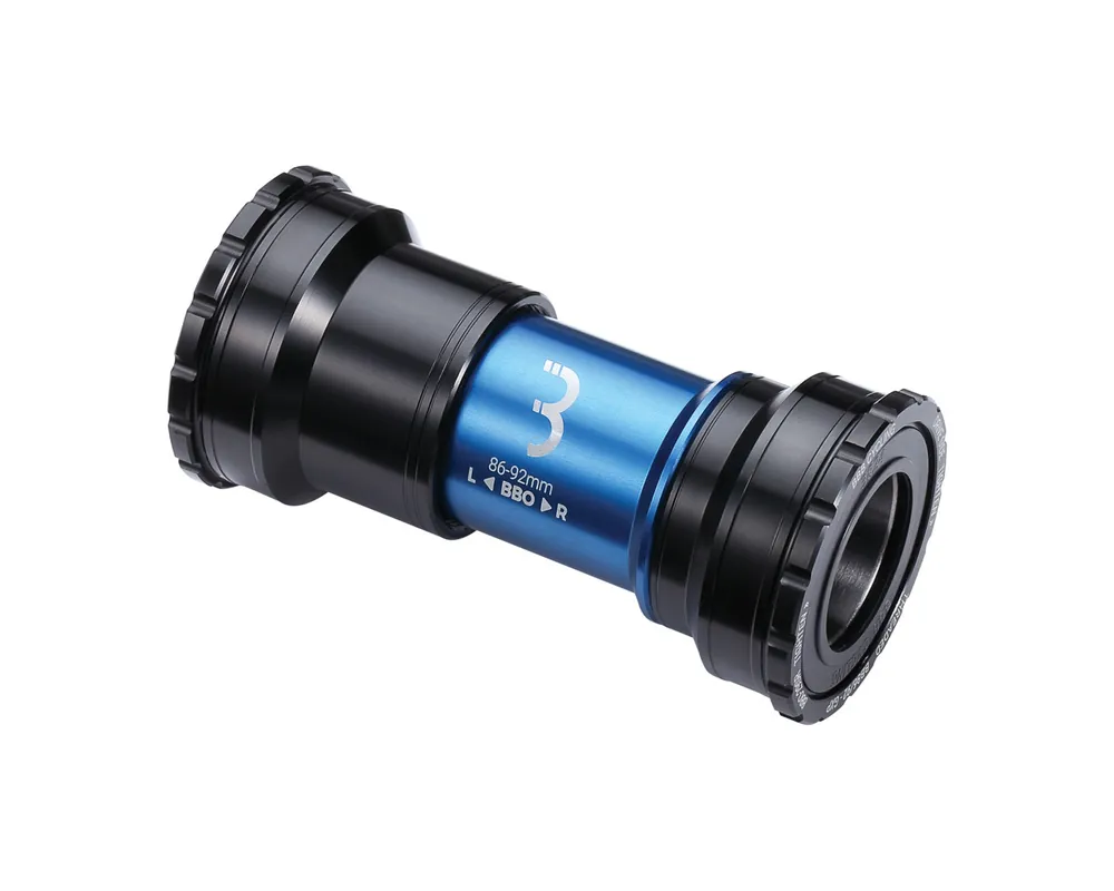 Finální Výprodej BBB středové složení BottomFit BB86/92 GXP BBO-29SR
