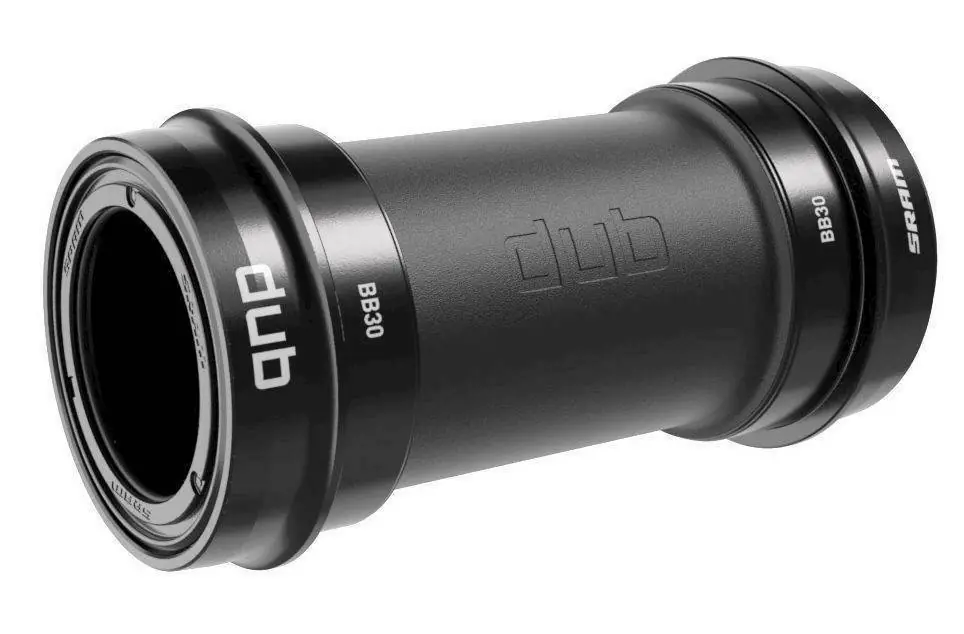 Poslední Šance Sram středové složení DUB BB30